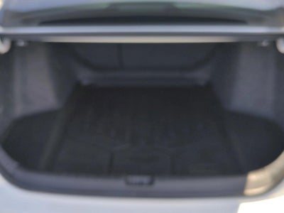 2022 Honda Accord Hybrid EX-L Sedan