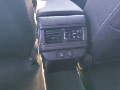 2025 Honda Accord Sedan SE CVT