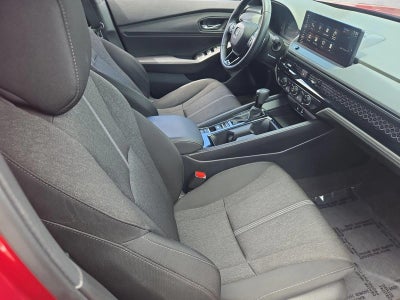 2024 Honda Accord Hybrid Sport Sedan
