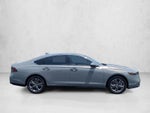 2025 Honda Accord Hybrid EX-L Sedan
