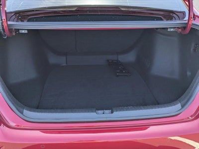 2025 Honda Accord Hybrid EX-L Sedan