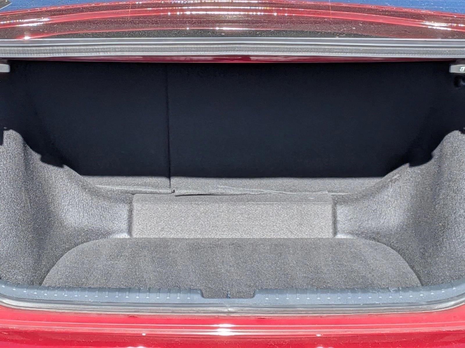 2024 Honda Accord Hybrid Sport-L Sedan