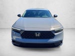 2026 Honda Accord Hybrid Sport-L Sedan