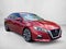 2022 Nissan Altima 2.5 SV Sedan