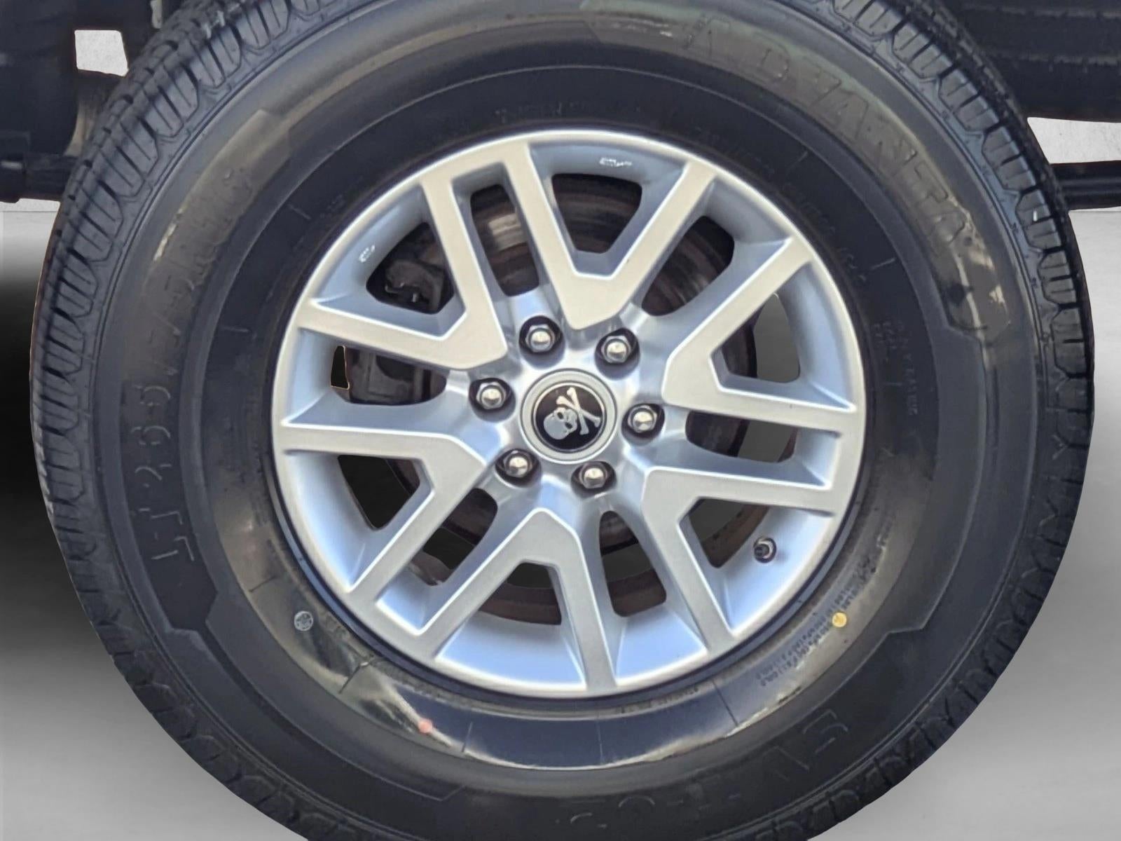 2019 Nissan Frontier Crew Cab 4x4 SV Auto *Ltd Avail*