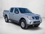 2019 Nissan Frontier Crew Cab 4x4 SV Auto *Ltd Avail*
