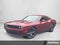 2020 Dodge Challenger SXT RWD