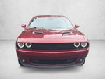 2020 Dodge Challenger SXT RWD