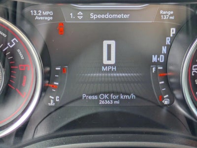 2023 Dodge Challenger R/T RWD