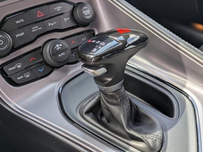 2023 Dodge Challenger R/T RWD