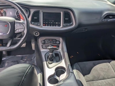 2023 Dodge Challenger R/T RWD