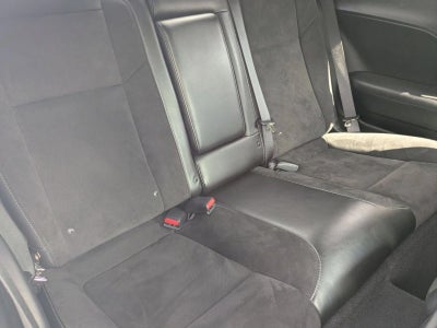 2023 Dodge Challenger R/T RWD