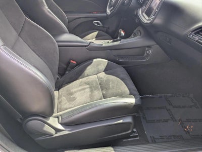 2023 Dodge Challenger R/T RWD