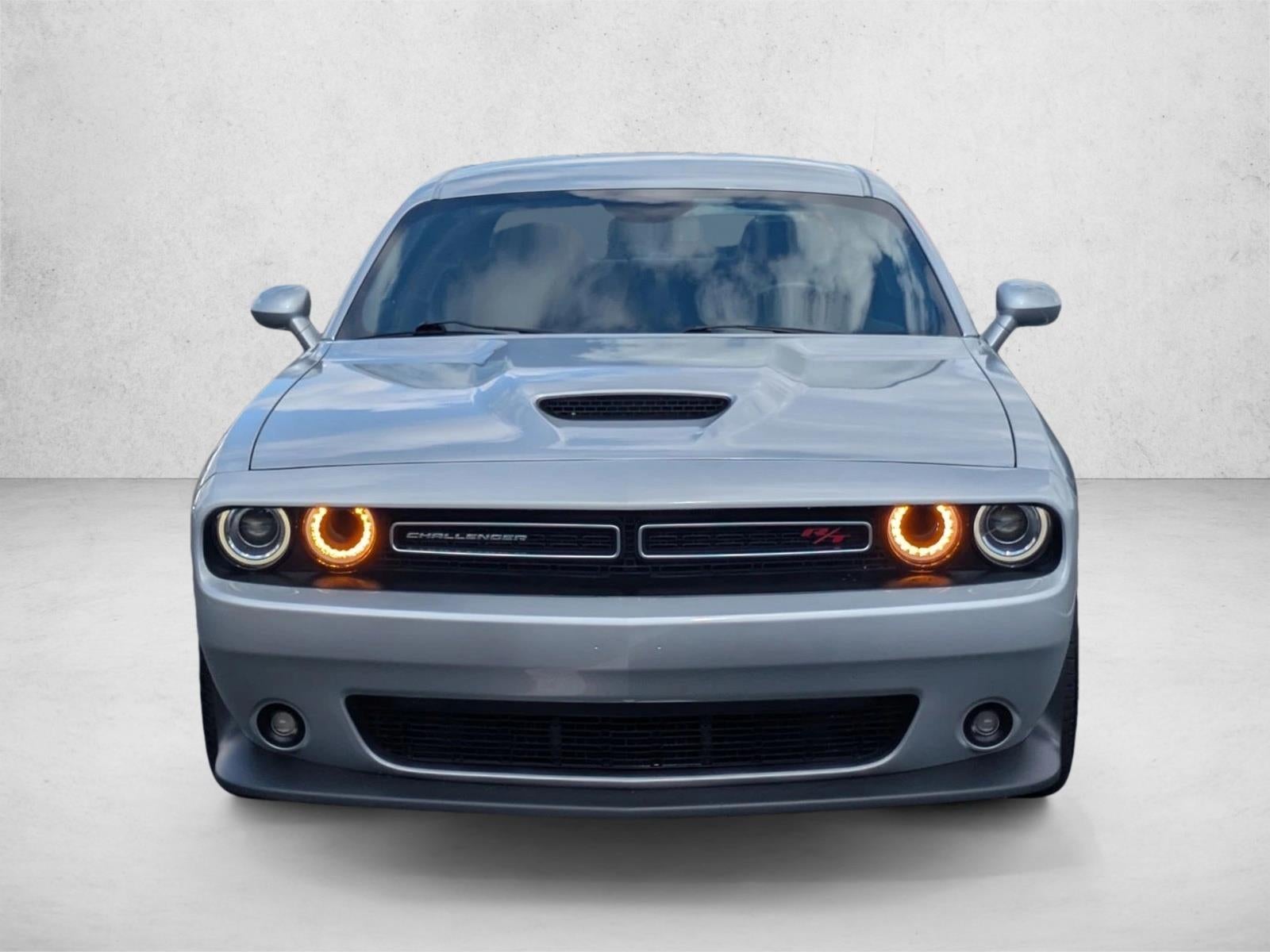 2023 Dodge Challenger R/T RWD