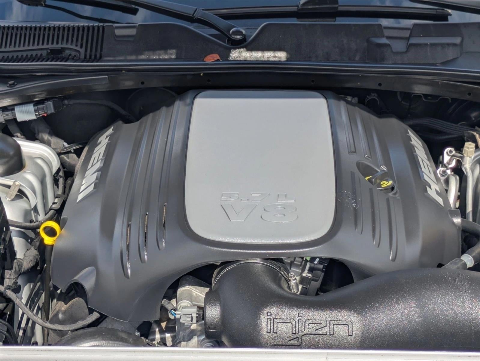 2023 Dodge Challenger R/T RWD