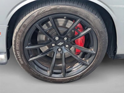 2023 Dodge Challenger R/T RWD