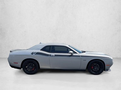 2023 Dodge Challenger R/T RWD