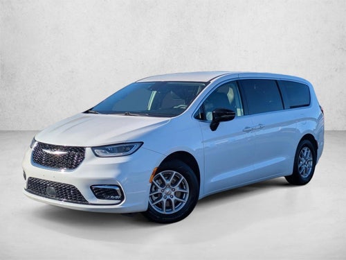 2024 Chrysler Pacifica Touring L FWD