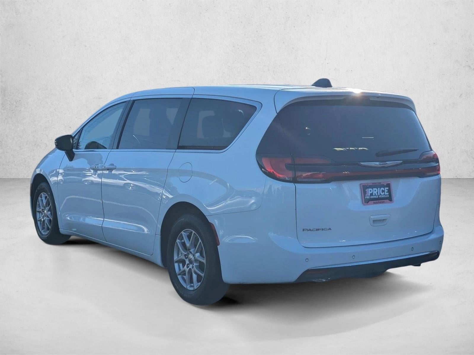 2024 Chrysler Pacifica Touring L FWD