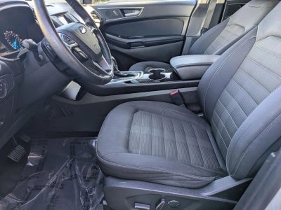 2016 Ford Edge 4dr SEL FWD