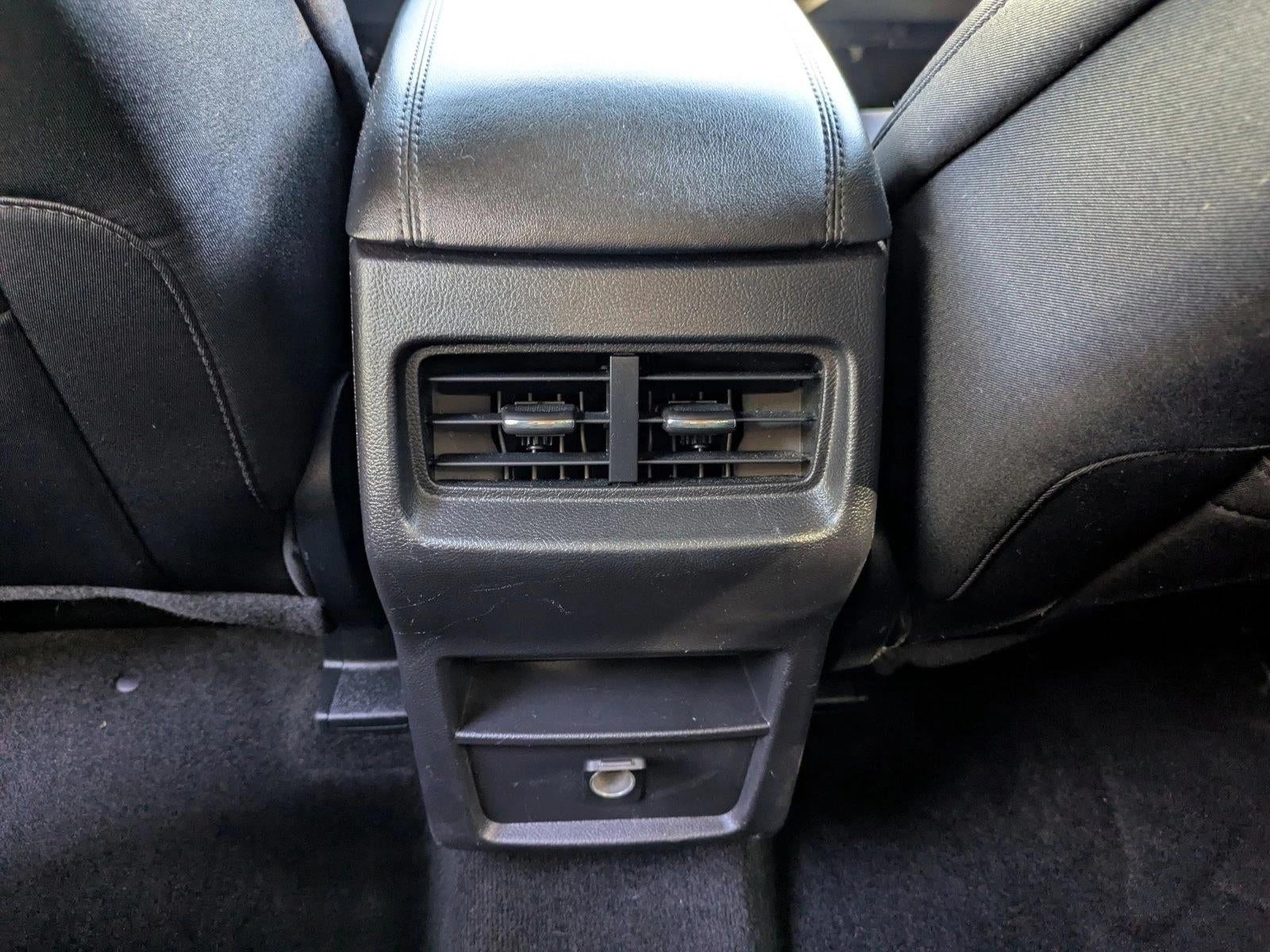 2016 Ford Edge 4dr SEL FWD