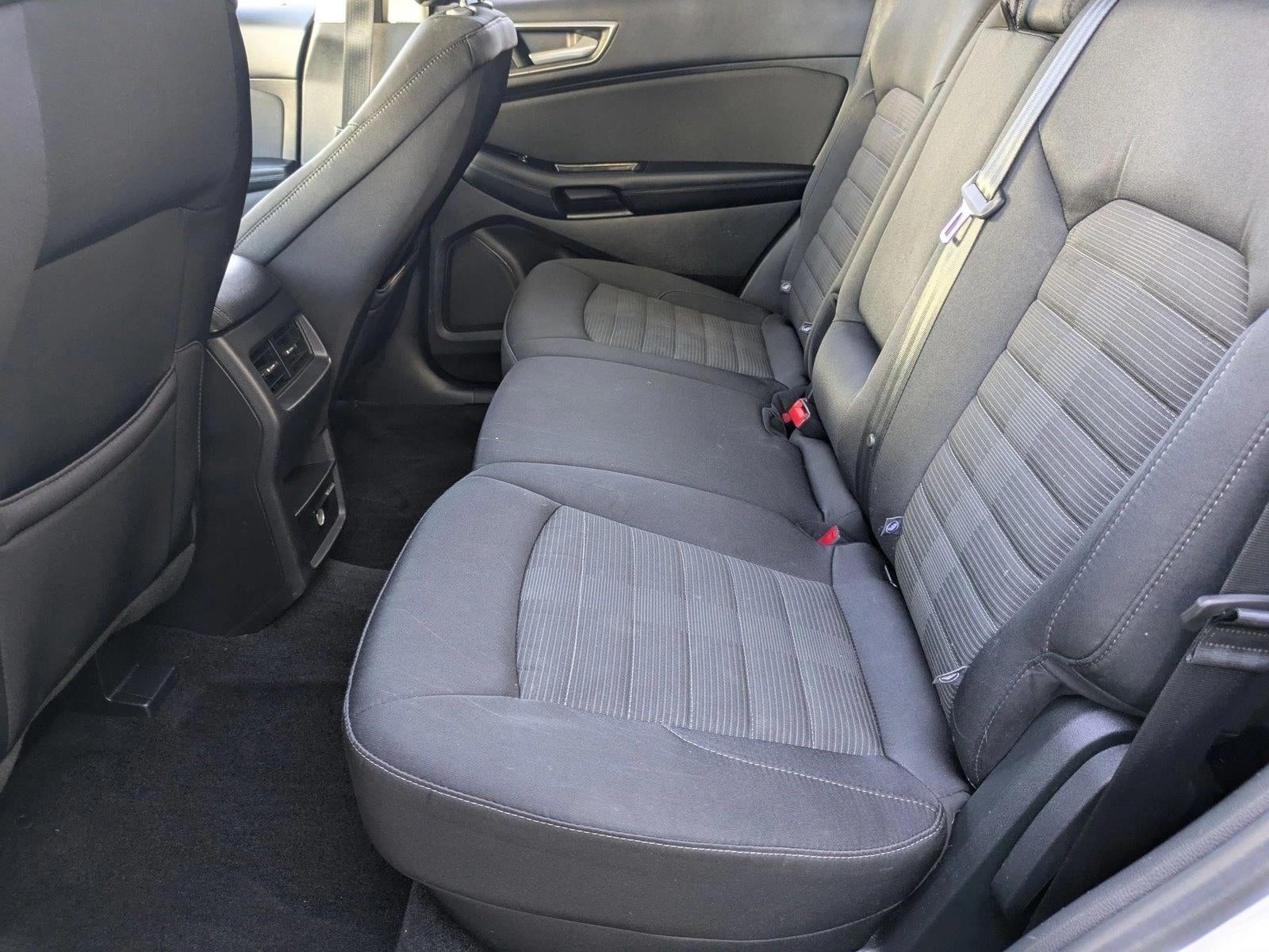 2016 Ford Edge 4dr SEL FWD