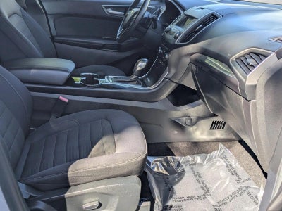 2016 Ford Edge 4dr SEL FWD