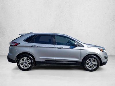 2016 Ford Edge 4dr SEL FWD