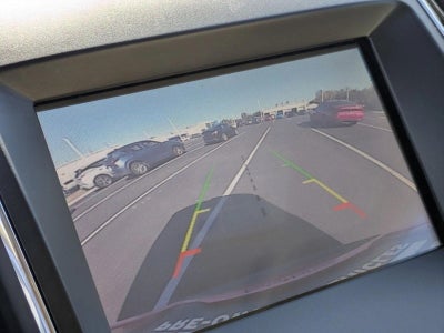 2020 Ford Edge Titanium FWD