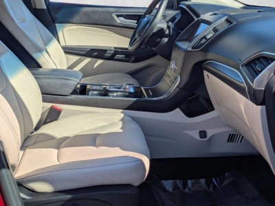 2020 Ford Edge Titanium FWD