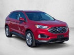 2020 Ford Edge Titanium FWD