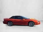 2001 Chevrolet Camaro Z28