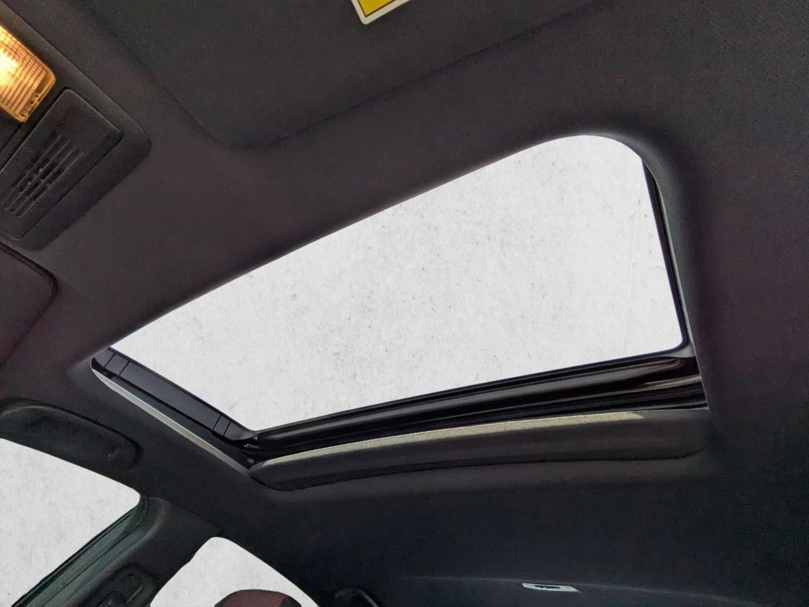 2020 Honda Civic Si Sedan Manual
