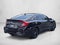 2020 Honda Civic Si Sedan Manual
