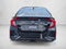 2020 Honda Civic Si Sedan Manual