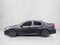 2020 Honda Civic Si Sedan Manual