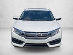 2017 Honda Civic Sedan EX CVT