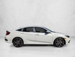 2019 Honda Civic Sedan Sport CVT