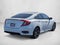 2019 Honda Civic Sedan Sport CVT