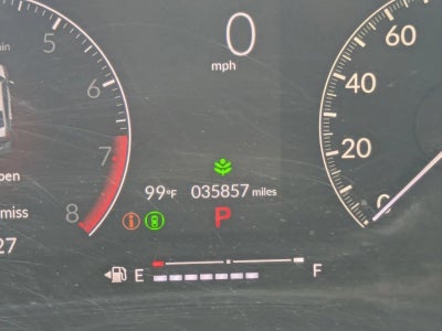 2023 Honda Civic Sedan LX CVT