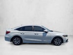 2023 Honda Civic Sedan LX CVT