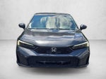 2026 Honda Civic Sedan Sport CVT