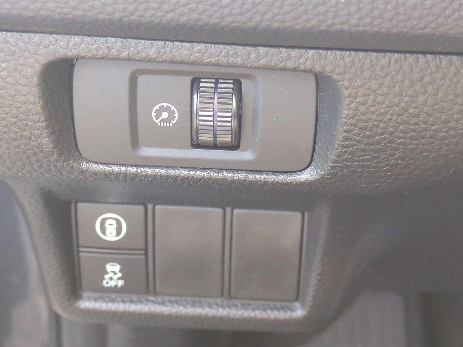 2022 Honda Civic Sedan Sport CVT