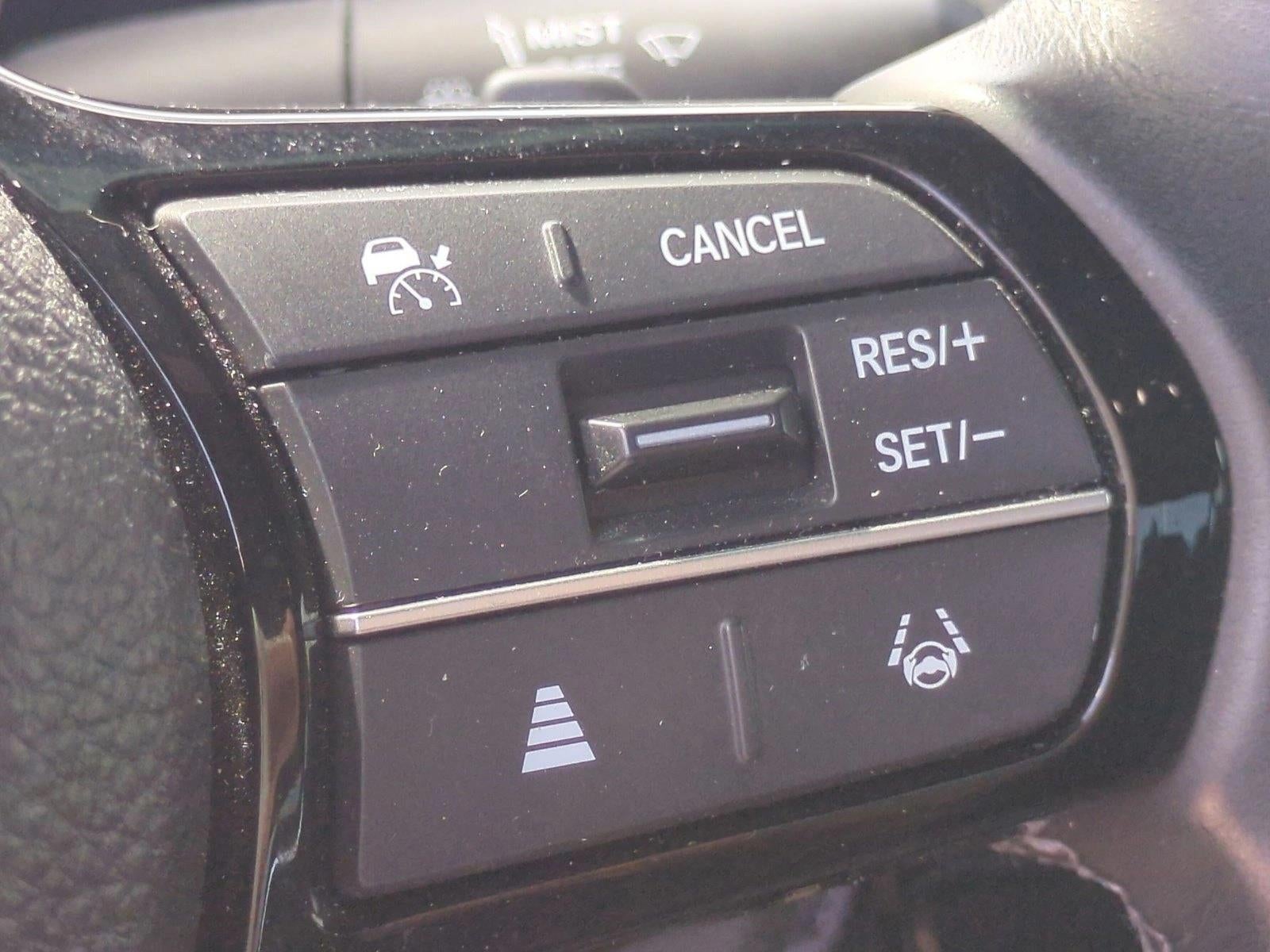 2022 Honda Civic Sedan Sport CVT