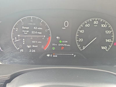 2024 Honda Civic Sedan Sport CVT