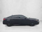 2024 Honda Civic Sedan Sport CVT