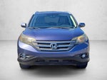 2013 Honda CR-V EX-L 2WD