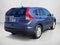 2013 Honda CR-V EX-L 2WD