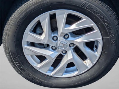 2015 Honda CR-V EX AWD