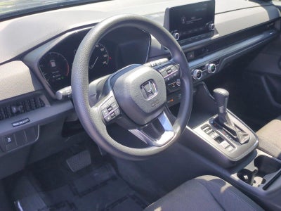2024 Honda CR-V EX 2WD